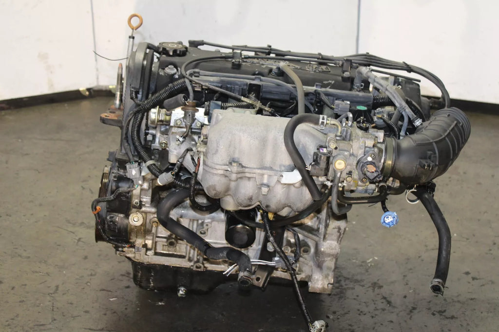 JDM 1998-2002 Honda Accord Motor F23A 2.3L 4 Cyl Engine