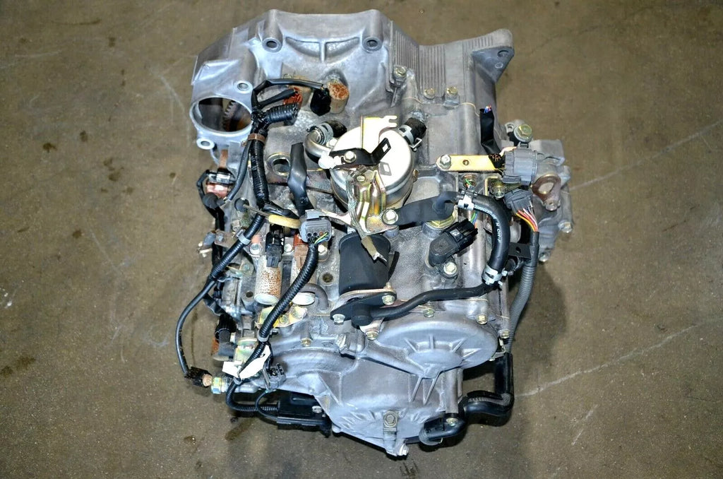 JDM 2004-2006 Acura TL 6 Cyl 3.2L Automatic Transmission