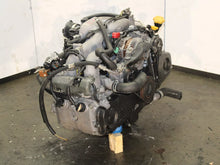 Load image into Gallery viewer, JDM 1999-2002 Subaru Impreza, Forester Motor EJ25-SOHC Non EGR 2.5L 4 Cyl Engine