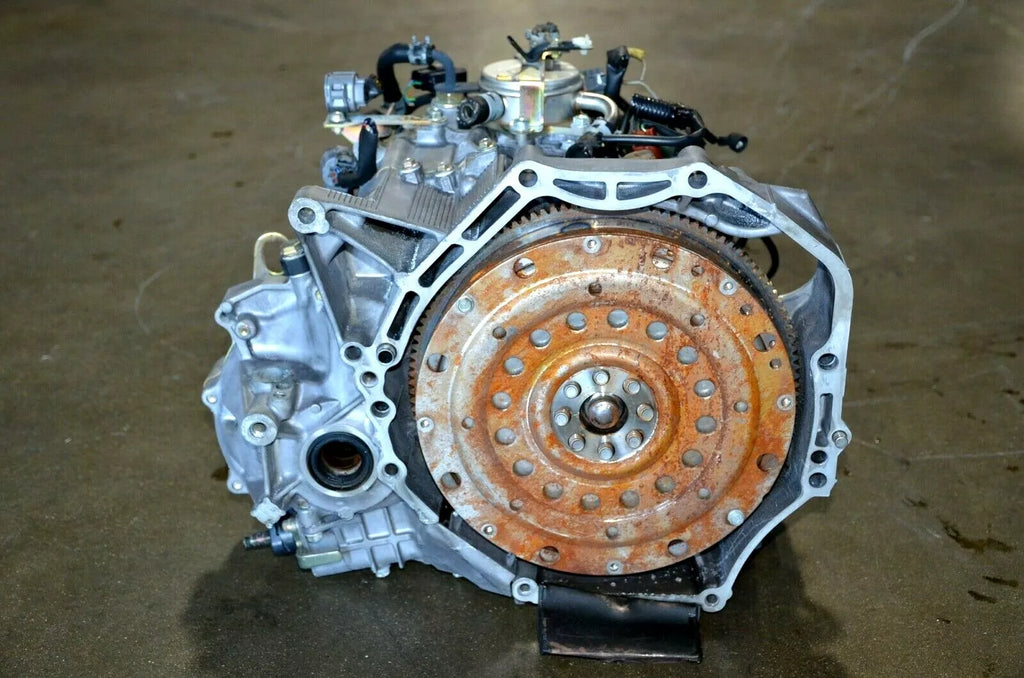 JDM 2004-2006 Acura TL 6 Cyl 3.2L Automatic Transmission