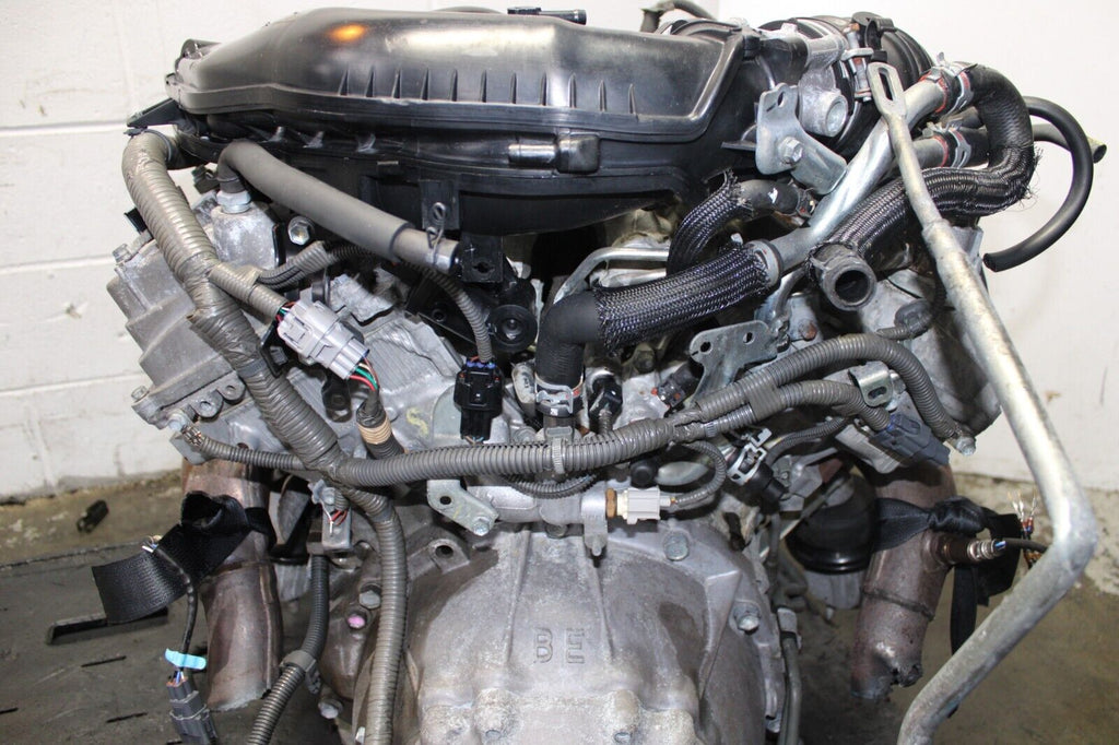 JDM 3GR-FSE 3.0L 6 Cyl Engine 2007-2011 Lexus Gs350, 2005- Toyota Gs300 Motor