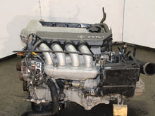 Load image into Gallery viewer, JDM 2003-2008 Toyota Corolla XRS Motor 6 Speed 2ZZ-GE 1.8L 4 Cyl Engine