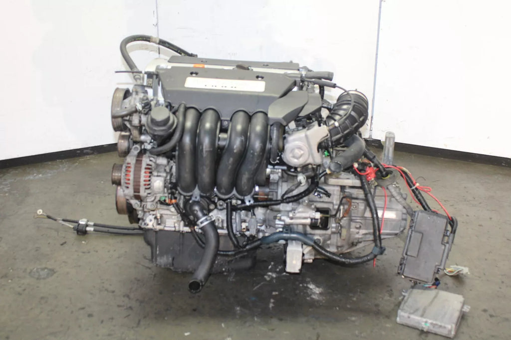 JDM 2002-2006 Acura RSX Base Motor 5 Speed Manual K20A 2.0L 4 Cyl Engine