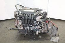 Load image into Gallery viewer, JDM 2002-2006 Acura RSX Base Motor 5 Speed Manual K20A 2.0L 4 Cyl Engine