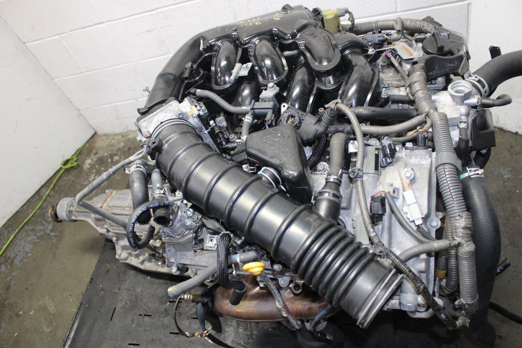 JDM 3GR-FSE 3.0L 6 Cyl Engine 2007-2011 Lexus Gs350, 2005- Toyota Gs300 Motor