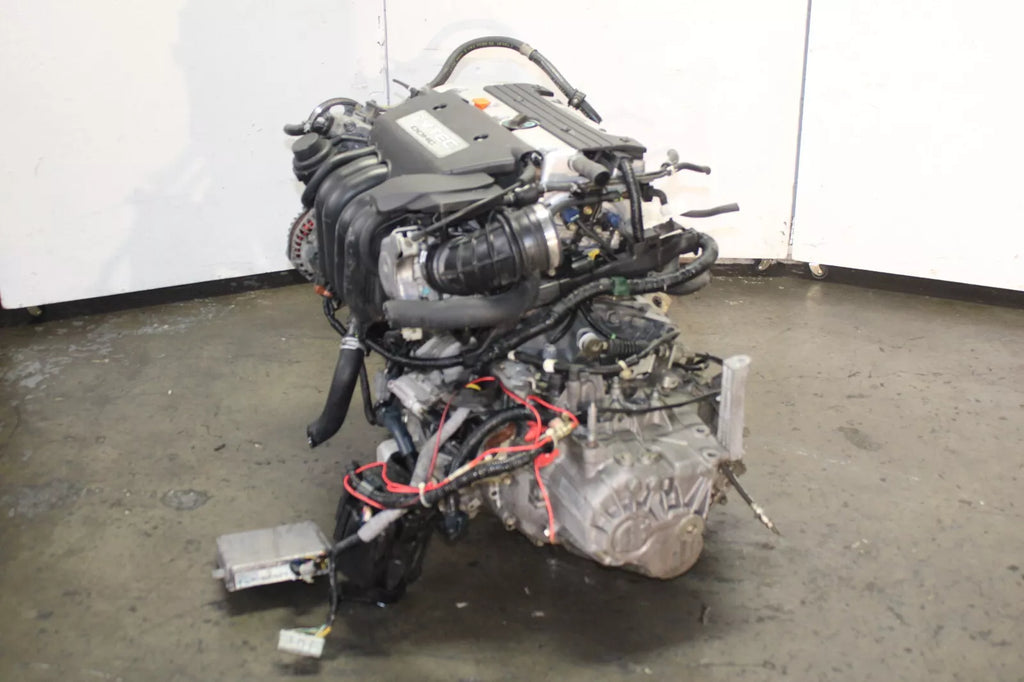 JDM 2002-2006 Acura RSX Base Motor 5 Speed Manual K20A 2.0L 4 Cyl Engine