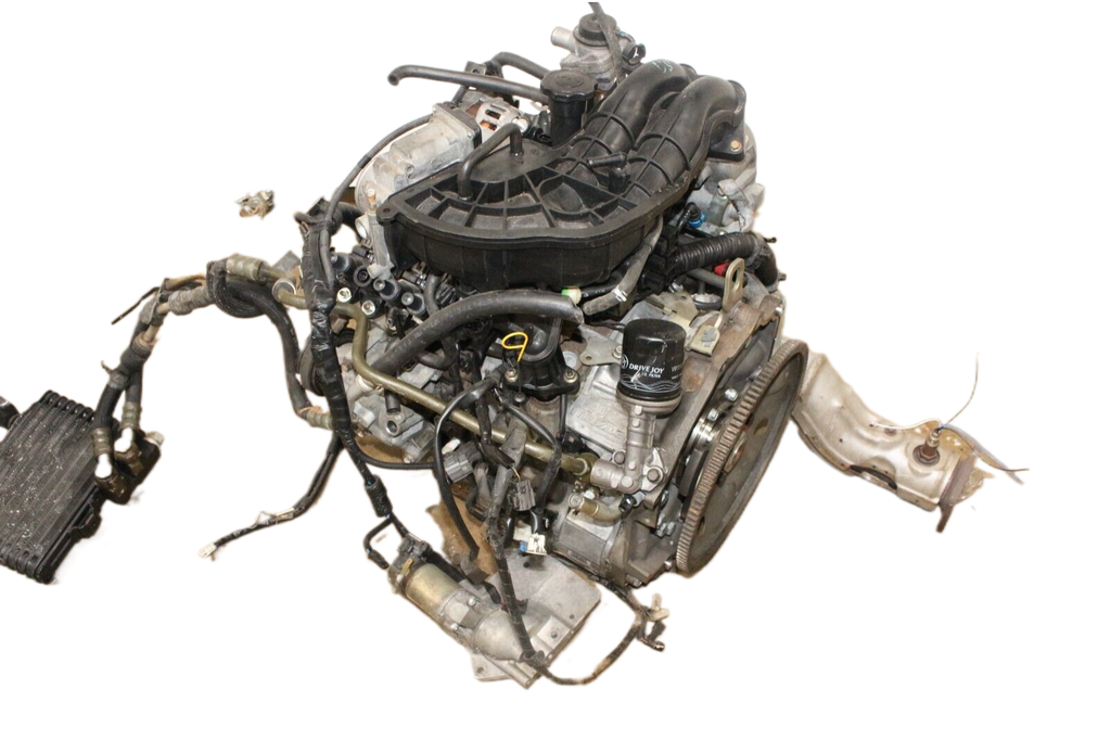 JDM 2004 2005 2006 2007 2008 Mazda RX-8 4-Port Engine 4-Cyl 1.3L JDM 13B Motor