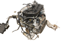 Load image into Gallery viewer, JDM 2004 2005 2006 2007 2008 Mazda RX-8 4-Port Engine 4-Cyl 1.3L JDM 13B Motor