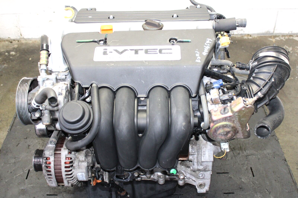 JDM 2002-2006 Honda CRV Motor K24-CRV-1GEN 2.0L 4 Cyl Engine
