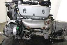 Load image into Gallery viewer, JDM C32A 3.2L 6 Cyl Engine 1993-1995 Acura Legend Motor type 2