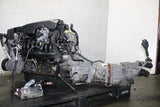 JDM 1998-2001 Toyota Altezza RS200 IS200 Motor 5 Speed 1G-FE 2.0L 6 Cyl Engine