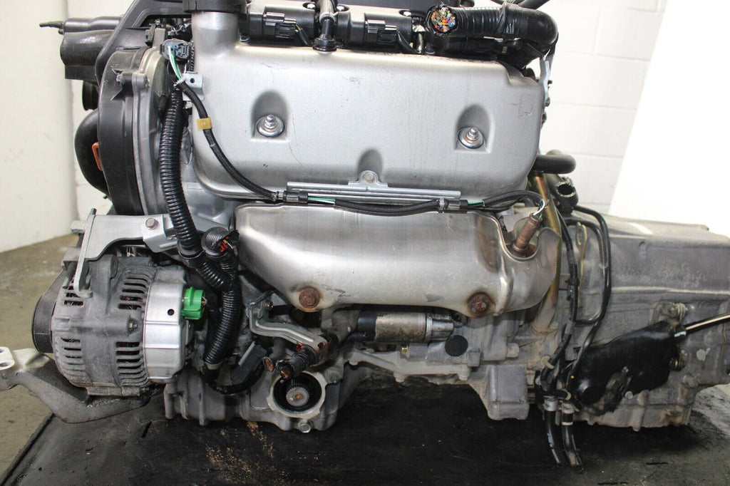 JDM 4GR-FSE 2.5L 6 Cyl Engine 2006-2012 Lexus Is250 Motor