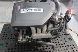 JDM 2003-2007 Honda Accord Motor K24A-RAA 2.4L 4 Cyl Engine | JDM Engine Direct