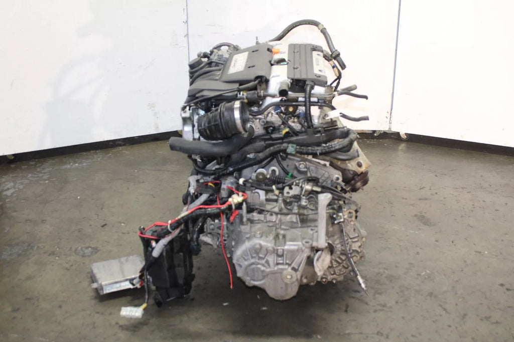 JDM 2002-2006 Acura RSX Base Motor 5 Speed Manual K20A 2.0L 4 Cyl Engine