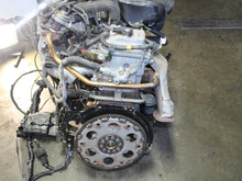 Load image into Gallery viewer, JDM 1997-2004 Toyota 4runner, T100, Tacoma Motor Coil Type 3RZ-2GEN 2.7L 4 Cyl Engine