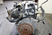 Load image into Gallery viewer, JDM 2002-2006 Honda CRV Motor K24-CRV-1GEN 2.0L 4 Cyl Engine