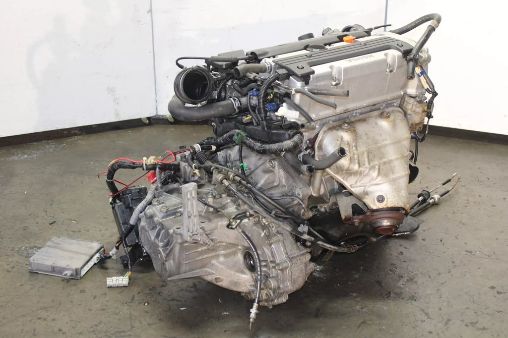 JDM 2002-2006 Acura RSX Base Motor 5 Speed Manual K20A 2.0L 4 Cyl Engine