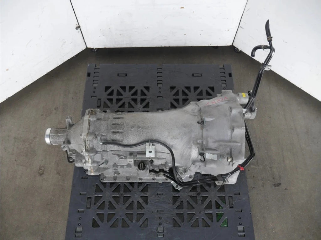 JDM 2014-2015 Infiniti Q50 RWD VQ37VHR 6 Cyl 3.7L Automatic Transmission