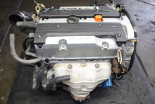 Load image into Gallery viewer, JDM 2002-2006 Honda CRV Motor K24-CRV-1GEN 2.0L 4 Cyl Engine