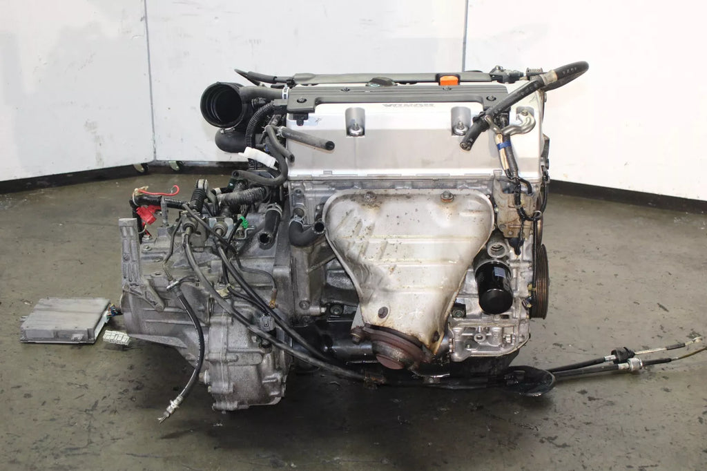 JDM 2002-2006 Acura RSX Base Motor 5 Speed Manual K20A 2.0L 4 Cyl Engine