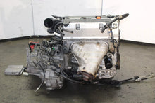 Load image into Gallery viewer, JDM 2002-2006 Acura RSX Base Motor 5 Speed Manual K20A 2.0L 4 Cyl Engine