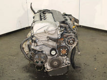 Load image into Gallery viewer, JDM 2003-2008 Toyota Corolla XRS Motor 6 Speed 2ZZ-GE 1.8L 4 Cyl Engine