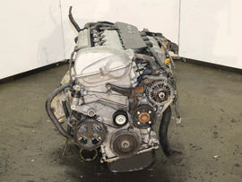 JDM 2003-2008 Toyota Corolla XRS Motor 6 Speed 2ZZ-GE 1.8L 4 Cyl Engine | JDM Engine Direct