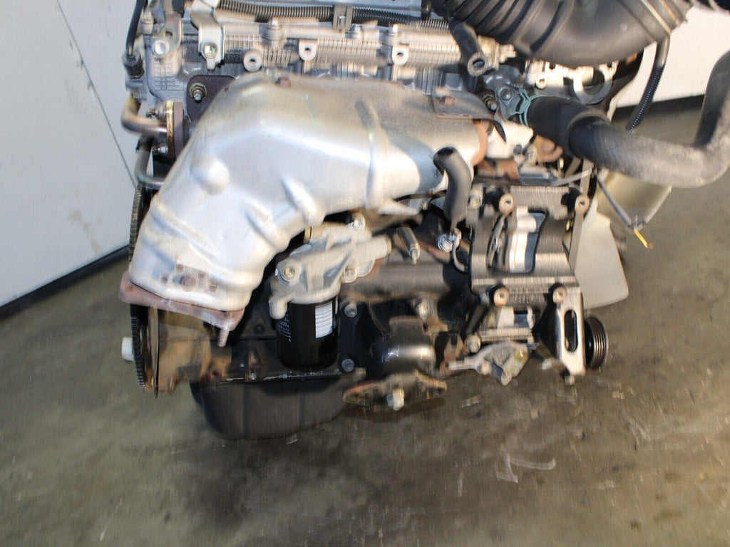 JDM 1997-2004 Toyota 4runner, T100, Tacoma Motor Coil Type 3RZ-2GEN 2.7L 4 Cyl Engine