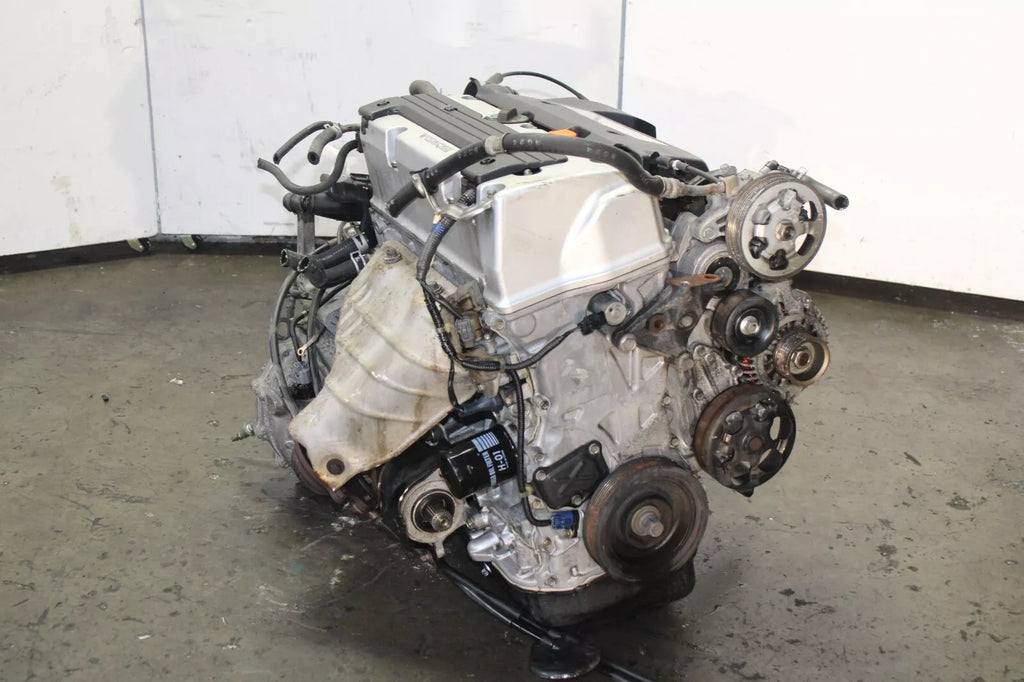 JDM 2002-2006 Acura RSX Base Motor 5 Speed Manual K20A 2.0L 4 Cyl Engine