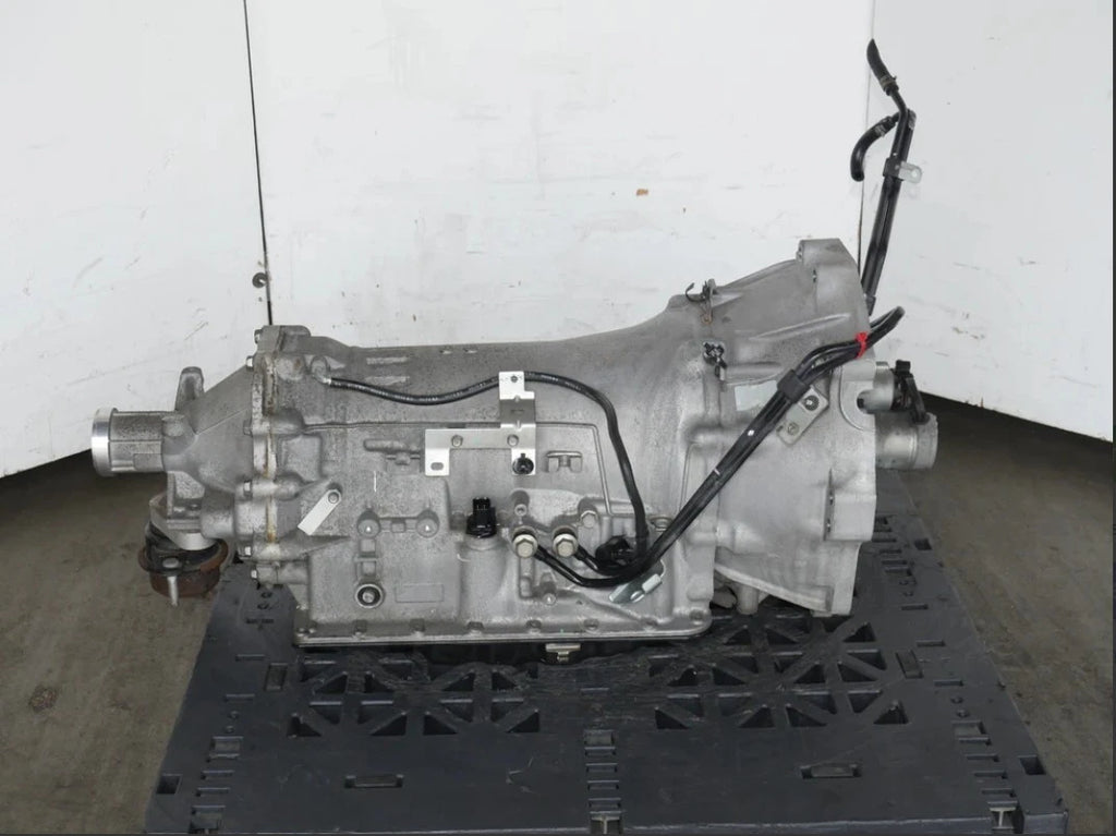 JDM 2014-2015 Infiniti Q50 RWD VQ37VHR 6 Cyl 3.7L Automatic Transmission