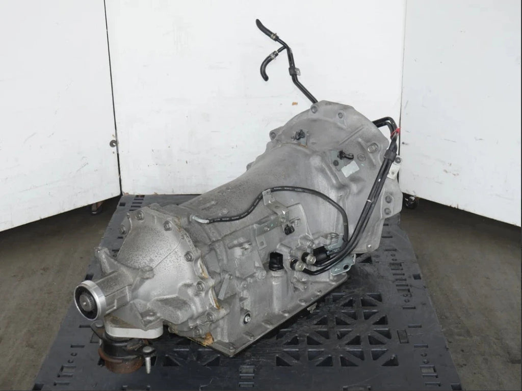 JDM 2014-2015 Infiniti Q50 RWD VQ37VHR 6 Cyl 3.7L Automatic Transmission