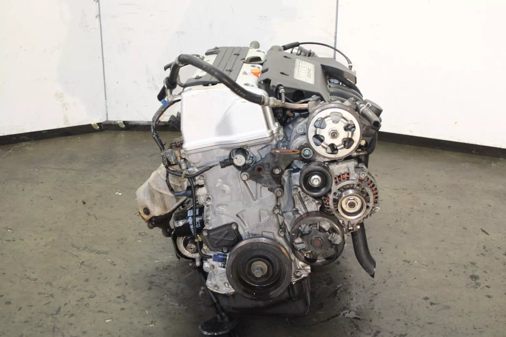 JDM 2002-2006 Acura RSX Base Motor 5 Speed Manual K20A 2.0L 4 Cyl Engine