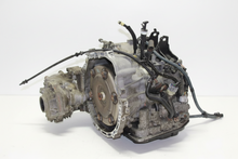 Load image into Gallery viewer, JDM 2009-2012 Toyota Rav4 4WD AWD Automatic 2.5L 4 Cyl Transmission