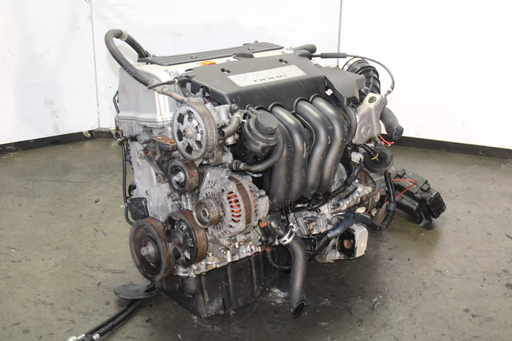 JDM 2002-2006 Acura RSX Base Motor 5 Speed Manual K20A 2.0L 4 Cyl Engine