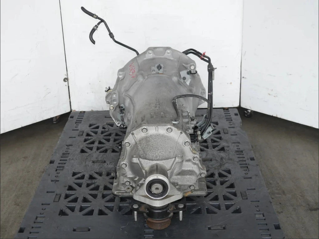 JDM 2014-2015 Infiniti Q50 RWD VQ37VHR 6 Cyl 3.7L Automatic Transmission