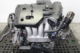 JDM 2004-2005 Acura TSX Motor VTEC K24A-RBB2 2.4L 4 Cyl Engine | JDM Engine Direct