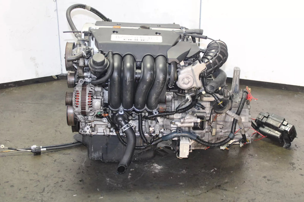 JDM 2002-2006 Acura RSX Base Motor 5 Speed Manual K20A 2.0L 4 Cyl Engine