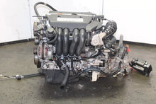 Load image into Gallery viewer, JDM 2002-2006 Acura RSX Base Motor 5 Speed Manual K20A 2.0L 4 Cyl Engine