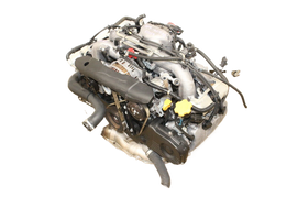JDM 2006 2007 2008 2009 Subaru Legacy Engine 4-Cyl 2.5L JDM EJ25-2GEN Motor | JDM Engine Direct