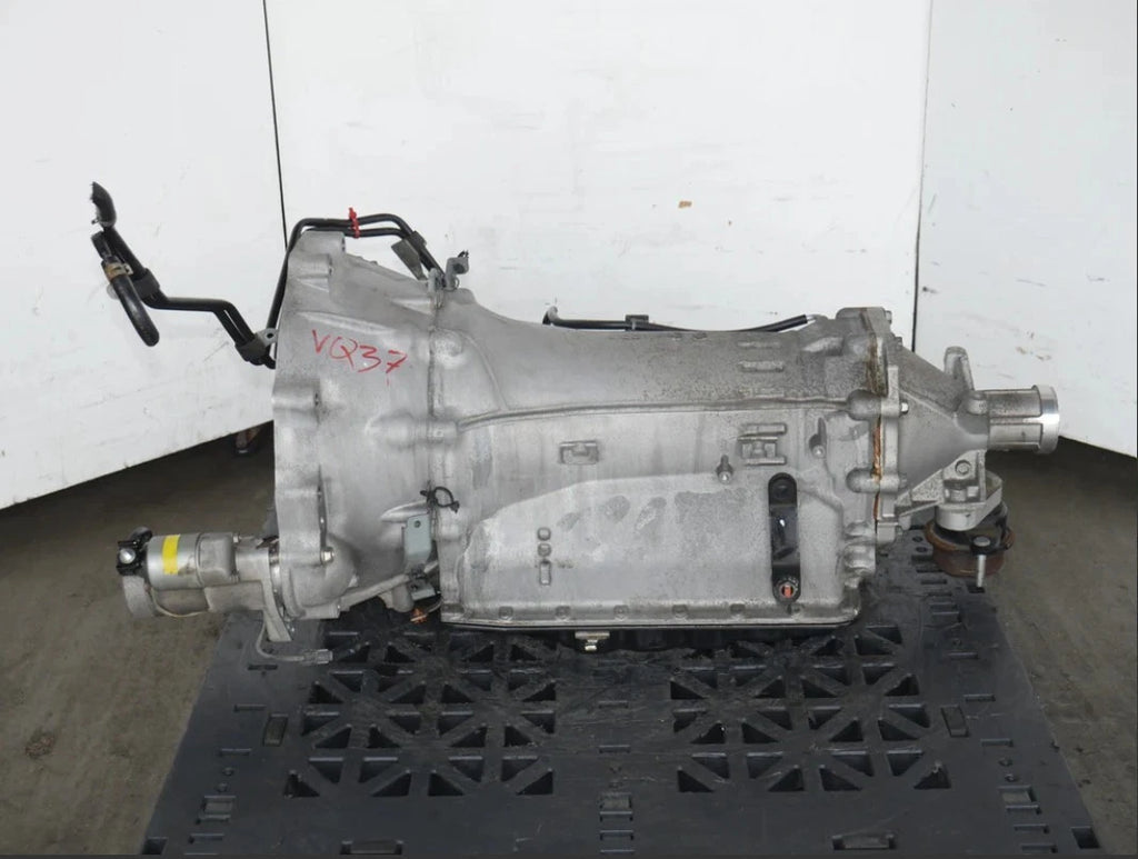 JDM 2014-2015 Infiniti Q50 RWD VQ37VHR 6 Cyl 3.7L Automatic Transmission