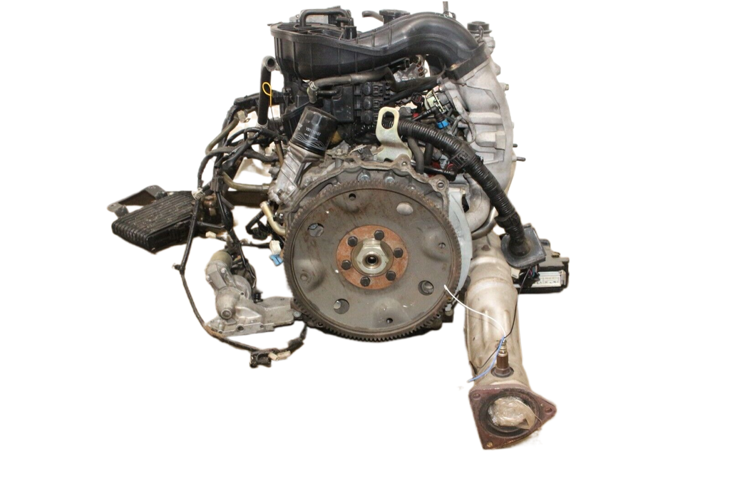 JDM 2004 2005 2006 2007 2008 Mazda RX-8 4-Port Engine 4-Cyl 1.3L JDM 13B Motor