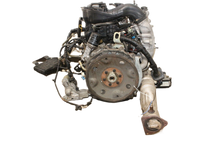 Load image into Gallery viewer, JDM 2004 2005 2006 2007 2008 Mazda RX-8 4-Port Engine 4-Cyl 1.3L JDM 13B Motor
