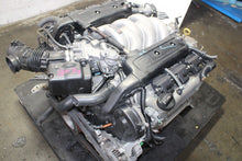 Load image into Gallery viewer, JDM C32A 3.2L 6 Cyl Engine 1993-1995 Acura Legend Motor type 2