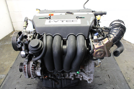 JDM 2002-2006 Honda CRV Motor K24-CRV-1GEN 2.0L 4 Cyl Engine | JDM Engine Direct