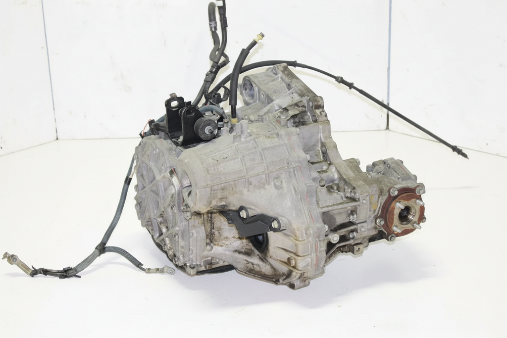 JDM 2009-2012 Toyota Rav4 4WD AWD Automatic 2.5L 4 Cyl Transmission