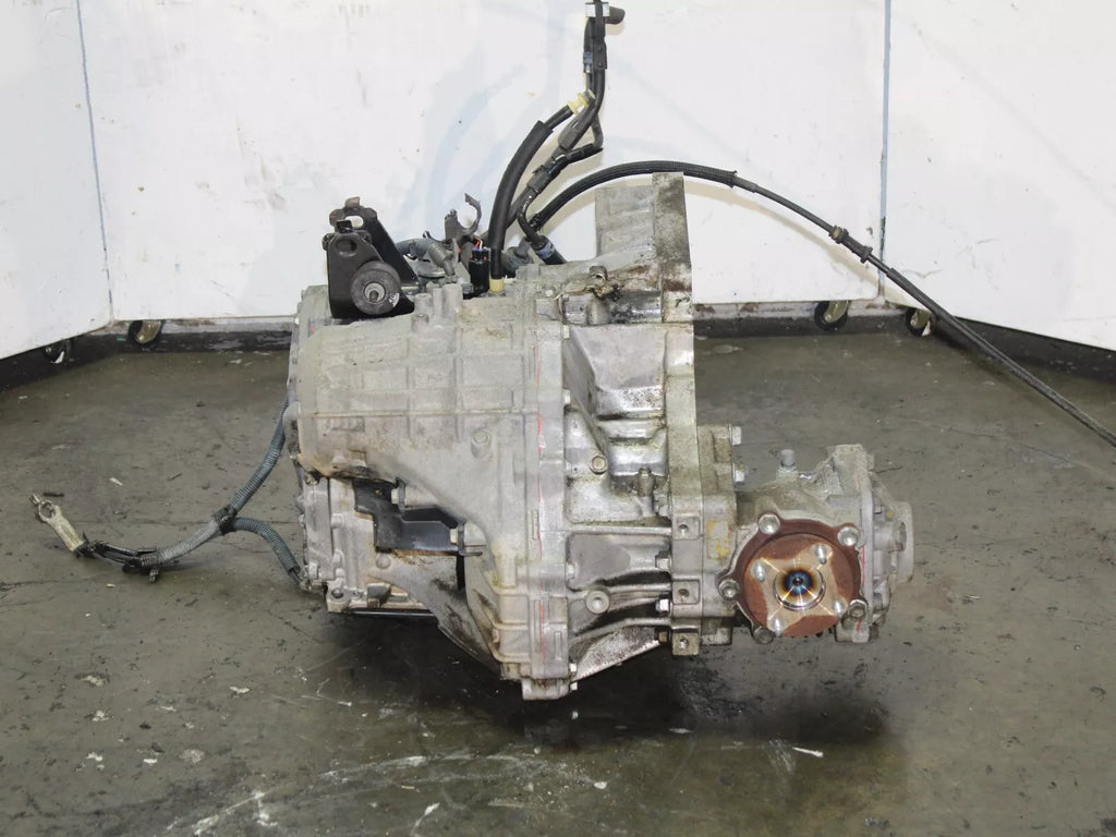 JDM 2006-2008 Toyota Rav4 4WD AWD Automatic 2.4L 4 Cyl Transmission