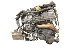 JDM 2006 2007 2008 2009 2010 2011 2012 Lexus IS250 Engine 6-Cyl 2.5L JDM 4GR-FSE Motor