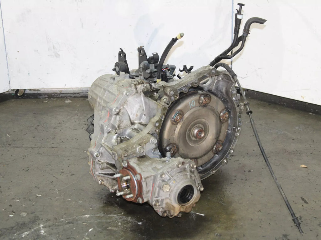 JDM 2006-2008 Toyota Rav4 4WD AWD Automatic 2.4L 4 Cyl Transmission