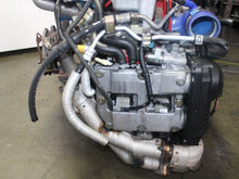 Load image into Gallery viewer, JDM EJ207-2GEN 2.0L 4 Cyl 2004 2005 Engine Subaru Impreza WRX STI Motor