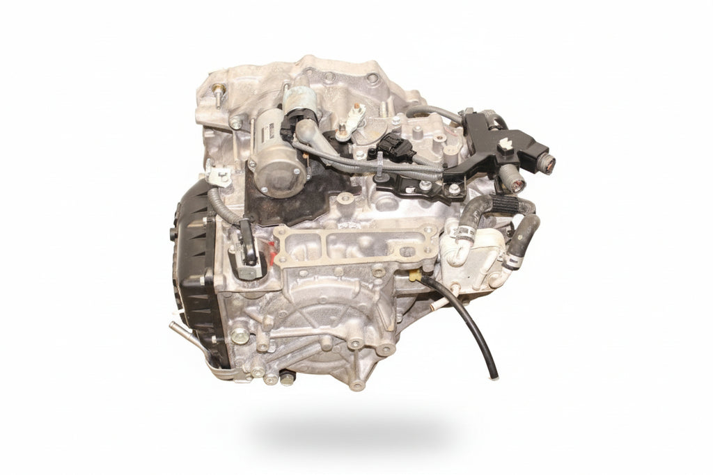 JDM 2017-2020 Toyota Sienna FWD Automatic 3.5L 6 Cyl Transmission